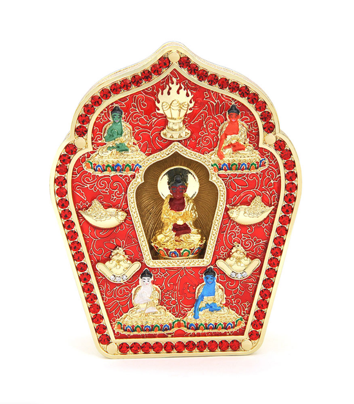 Dharma Product
