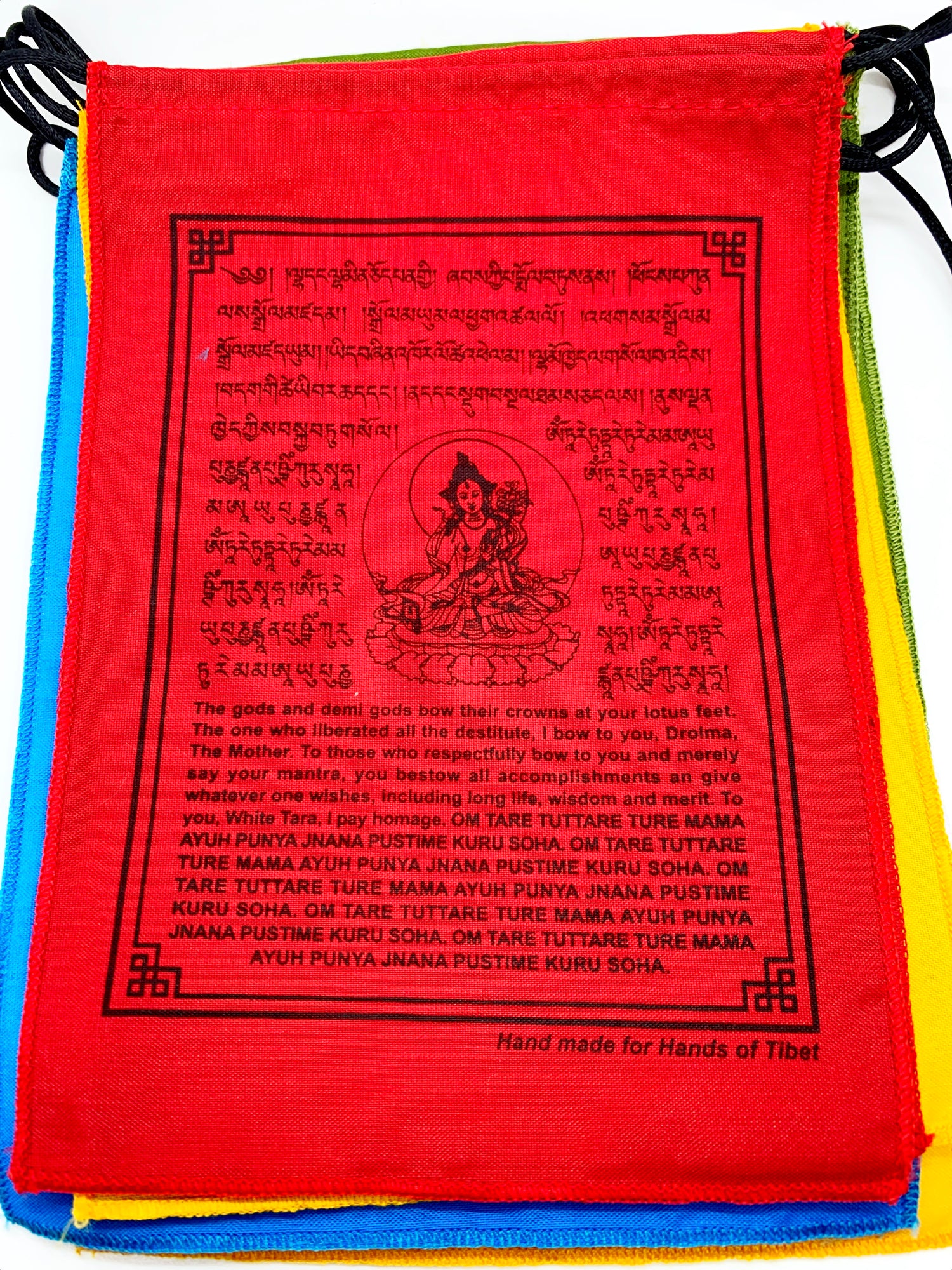 Prayer Flags