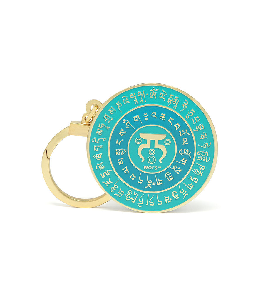 28 Hums Safety Talisman (7604)