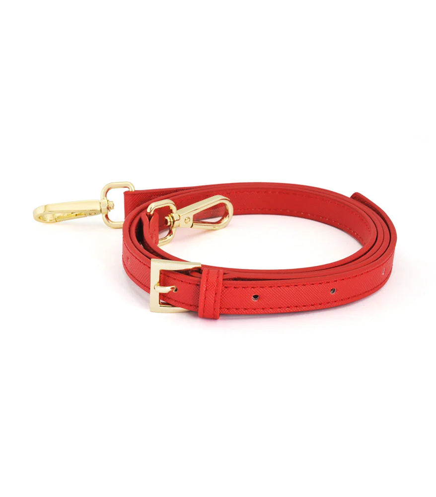 5603 - WOFS Lucky Tote Bag (Red)