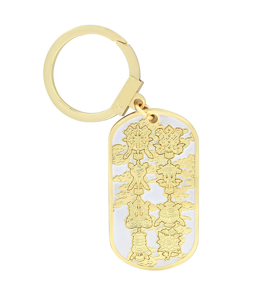 5 Element Pagoda Amulet (7249)