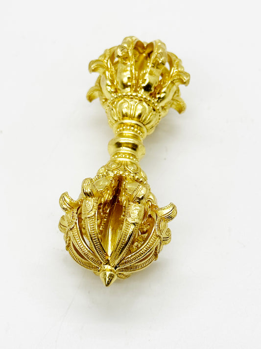 14425 - 9 Spoked Dorje