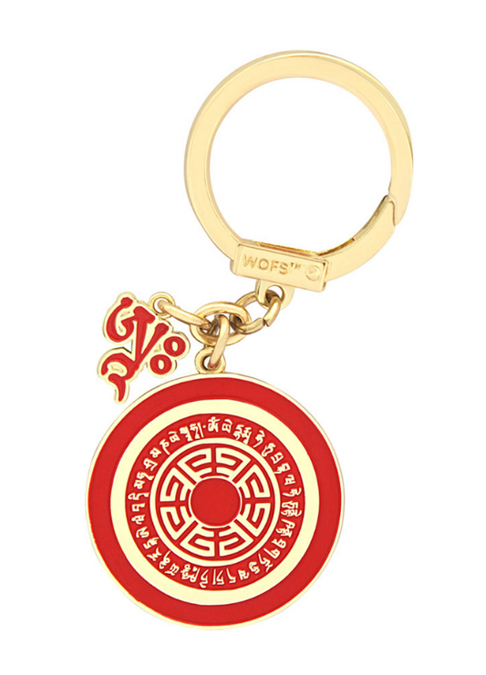5480 - "AH" Dakini Popularity Amulet