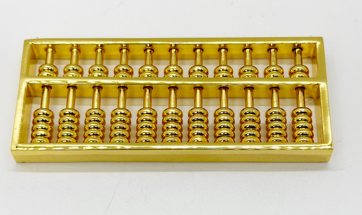 1044 - Abacus - 4 1/4 Inches Length