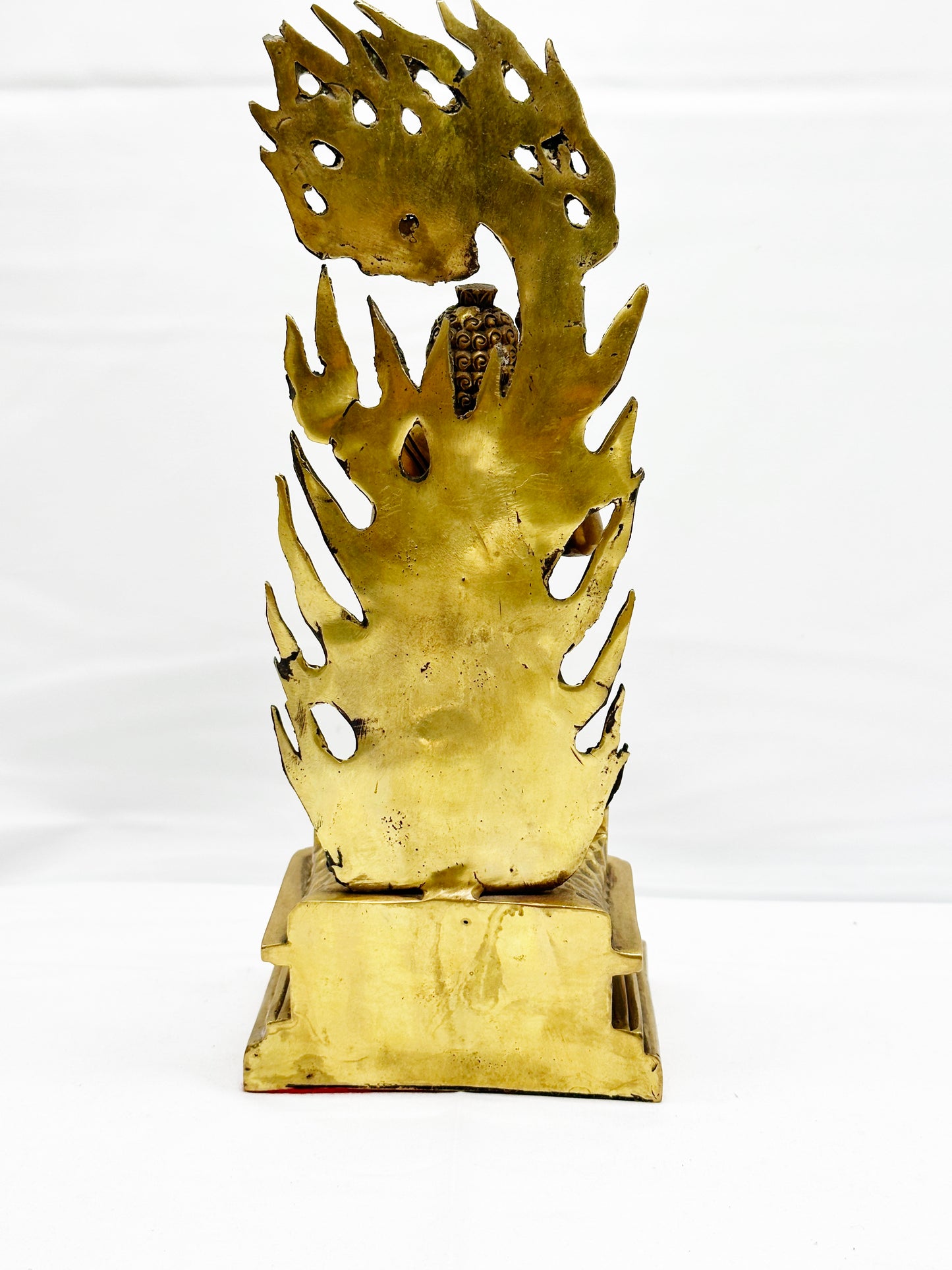 12830 - Acala Goddess - 12 Inches Height