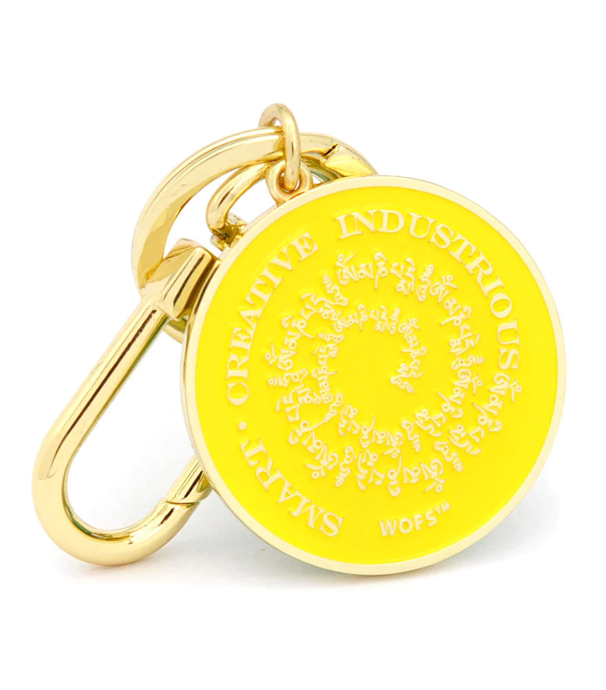 Animal Sign Wish Amulet - Sheep