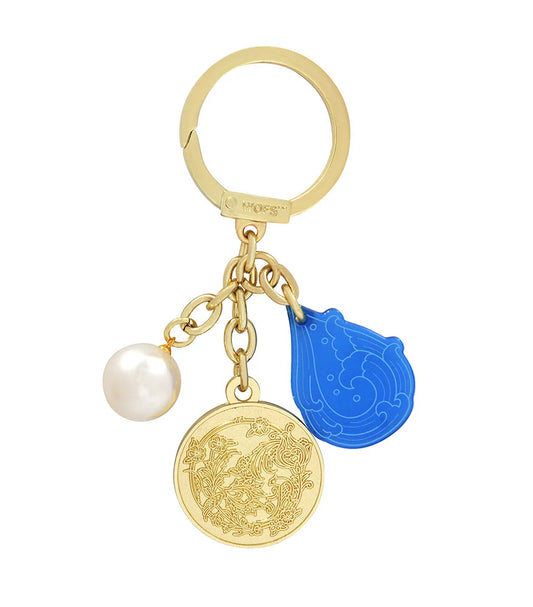 Annual Wealth Amulet - Horse Year (7625)