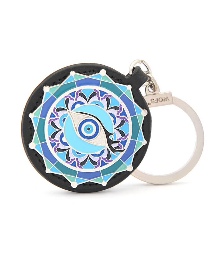 5363 - Anti-Jealousy “Evil Eye” Amulet