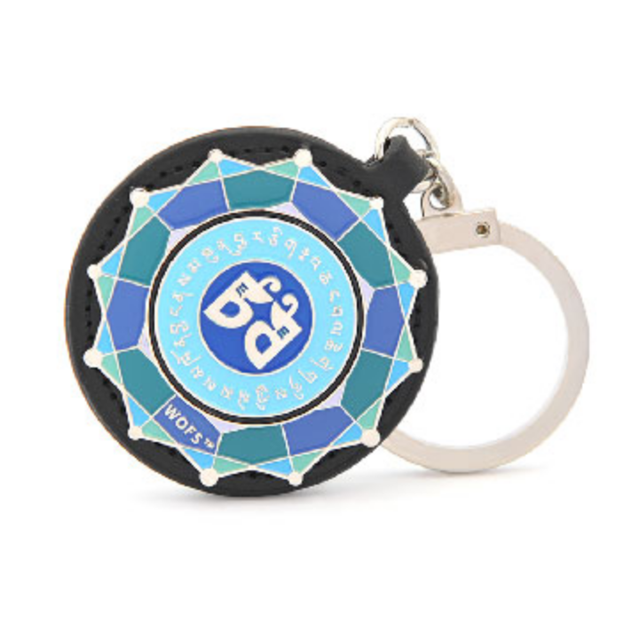 5363 - Anti-Jealousy “Evil Eye” Amulet