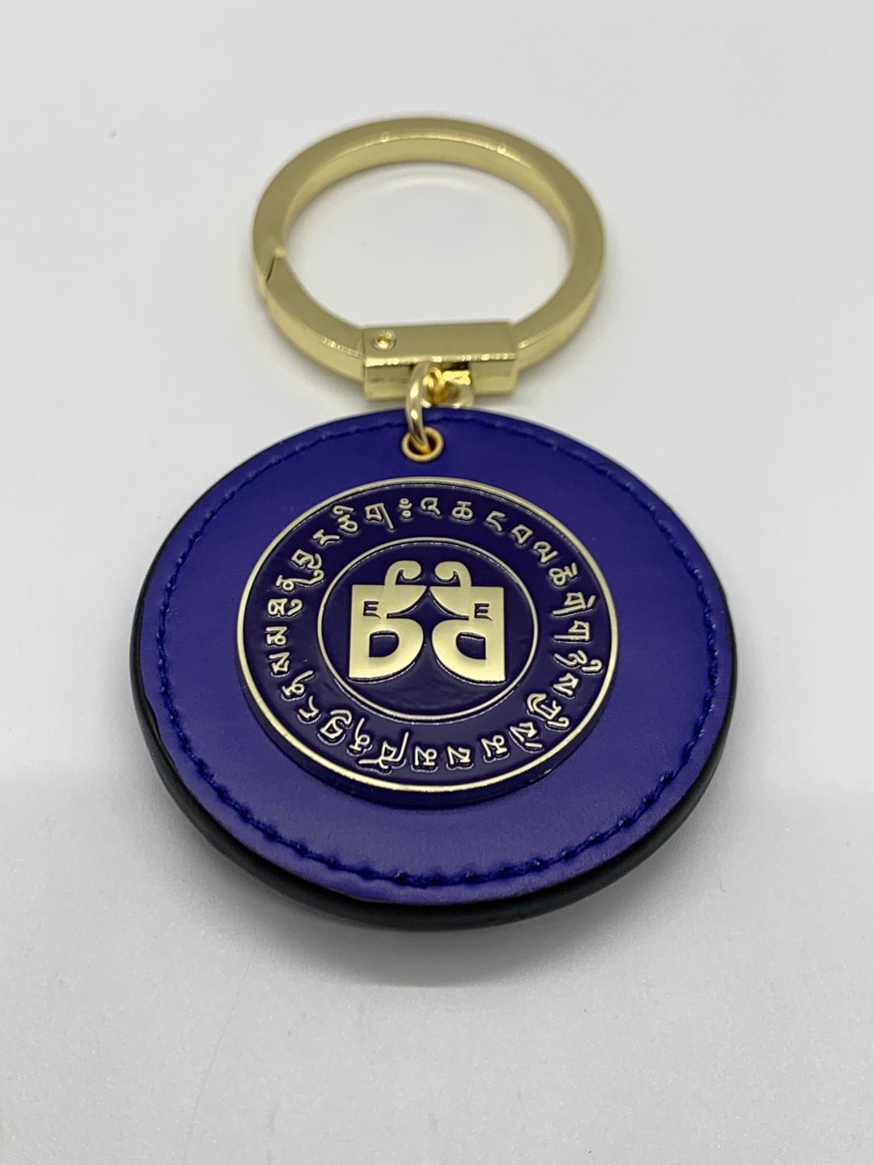 4845 - ANTI-EVIL EYE AMULET