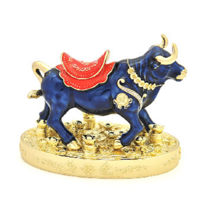 Asset Wealth Bull