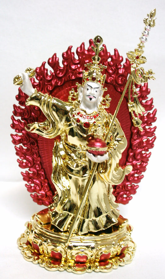 13951 - Bejeweled Guru Rinpoche