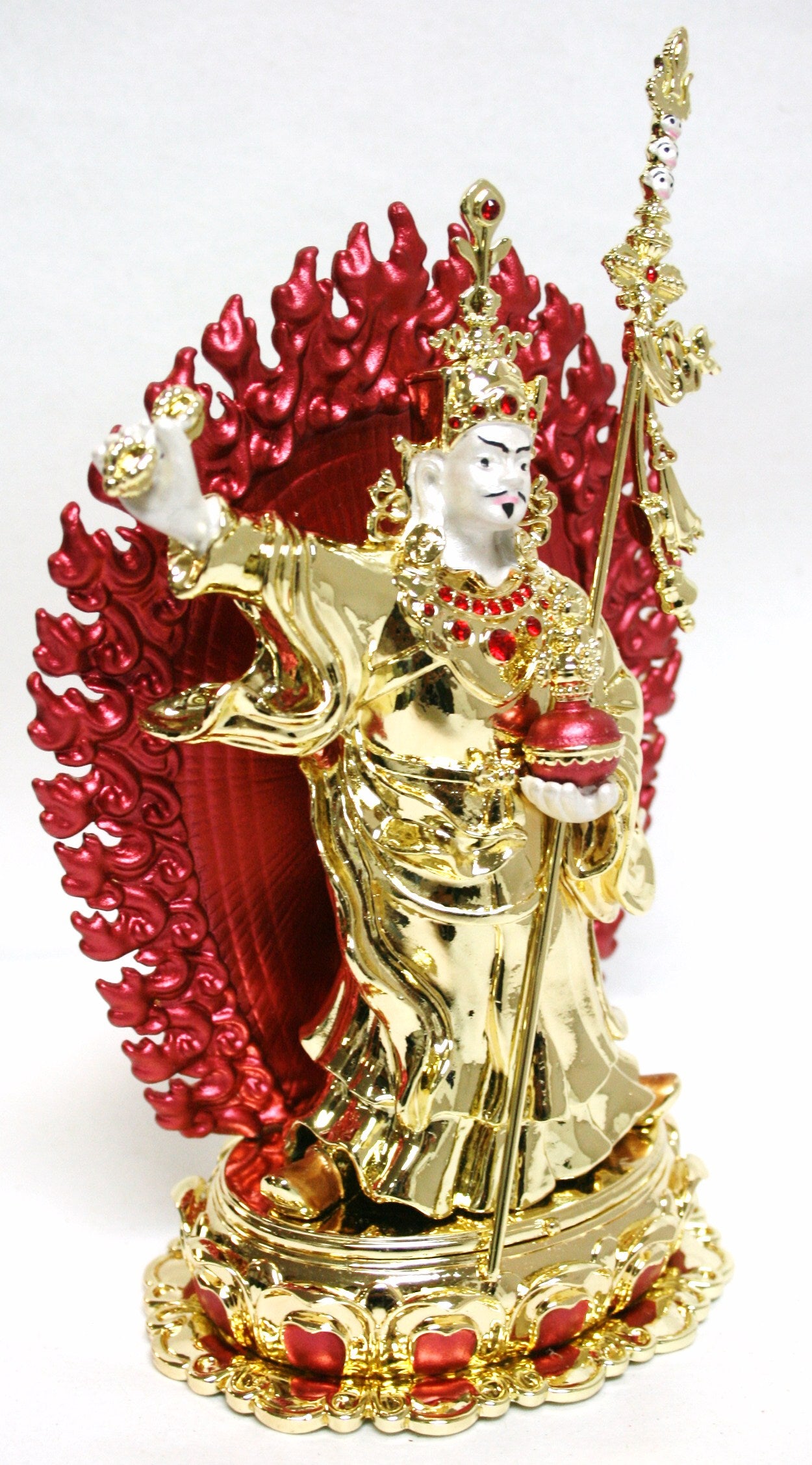 13951 - Bejeweled Guru Rinpoche
