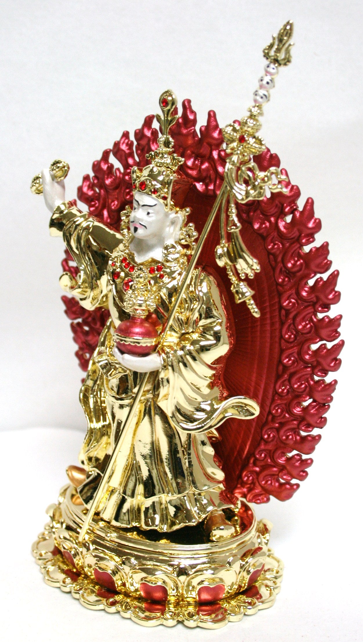 13951 - Bejeweled Guru Rinpoche