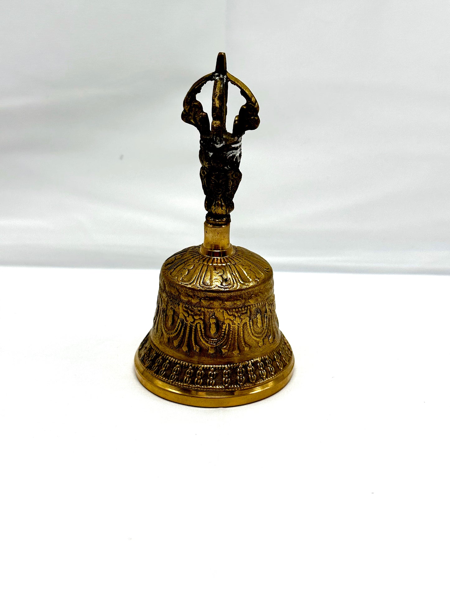 11984 - 5 Spoked Bell - 5 Inches Height