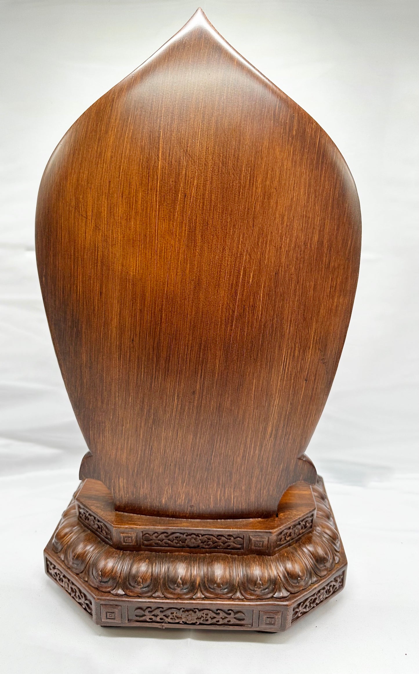 5060 - Sitting Shakyamuni Buddha - 19 Inches Height
