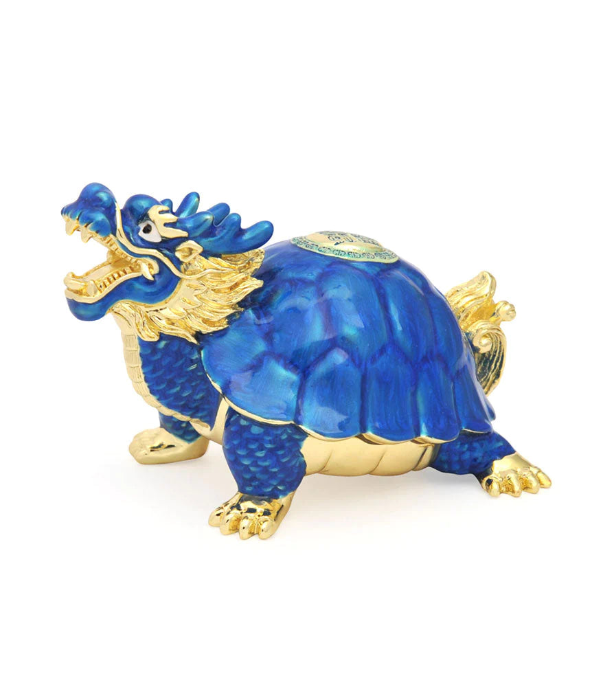 Dragon Tortoise For Success In Business