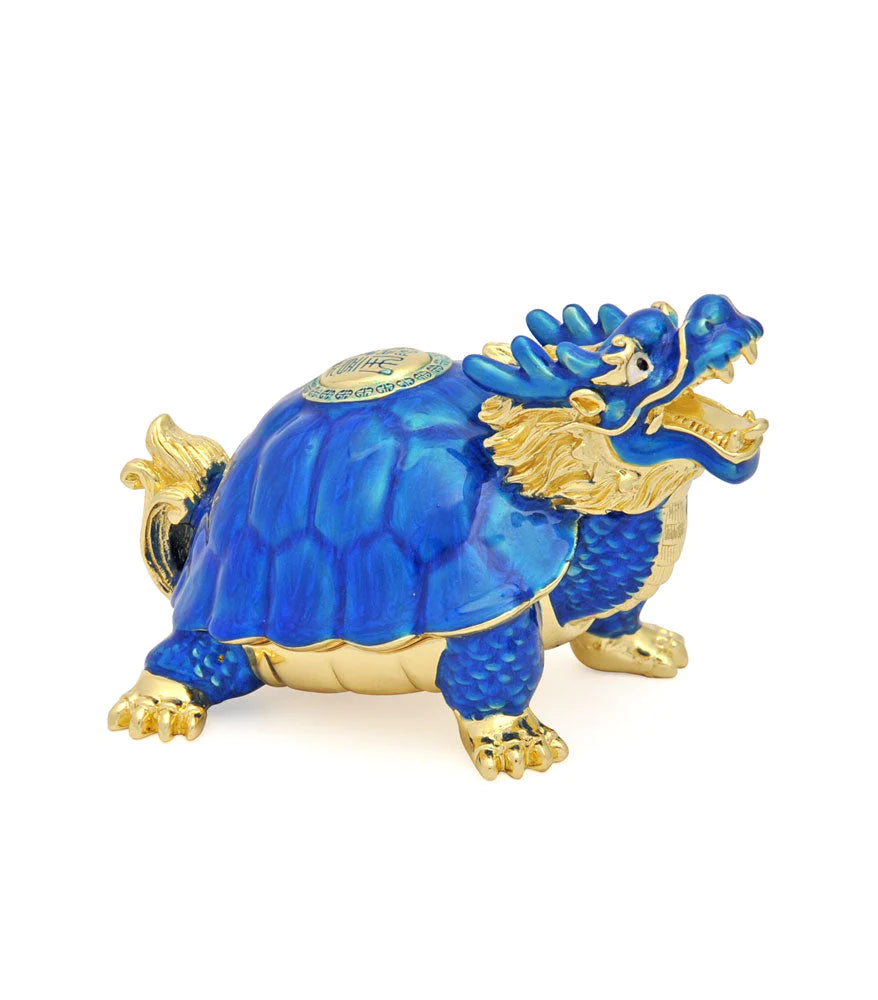 Dragon Tortoise For Success In Business