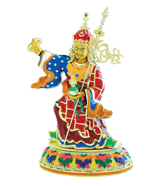 14861 - Dusum Sangye Guru Rinpoche