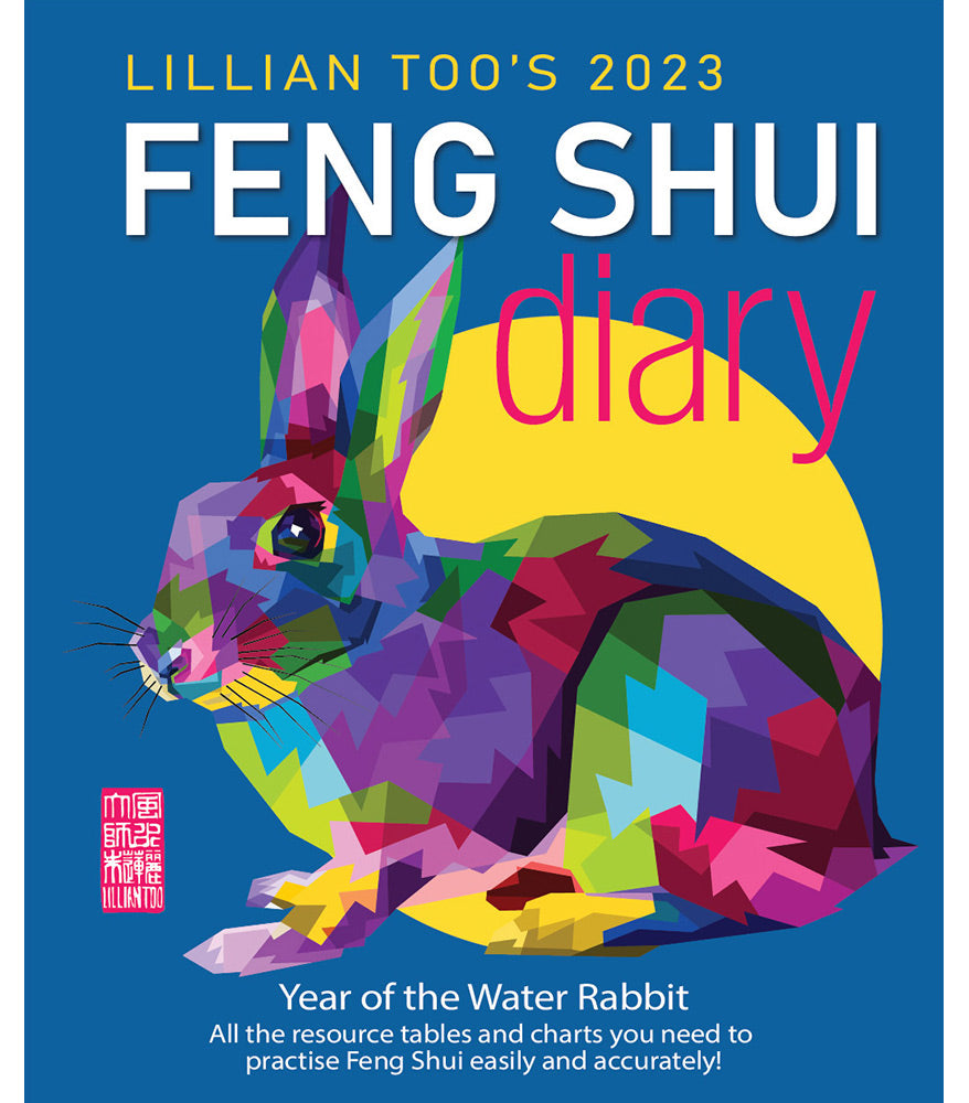 Feng Shui Diary 2023