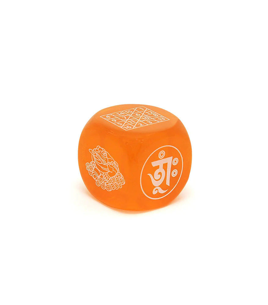 Five Element Lucky Dice
