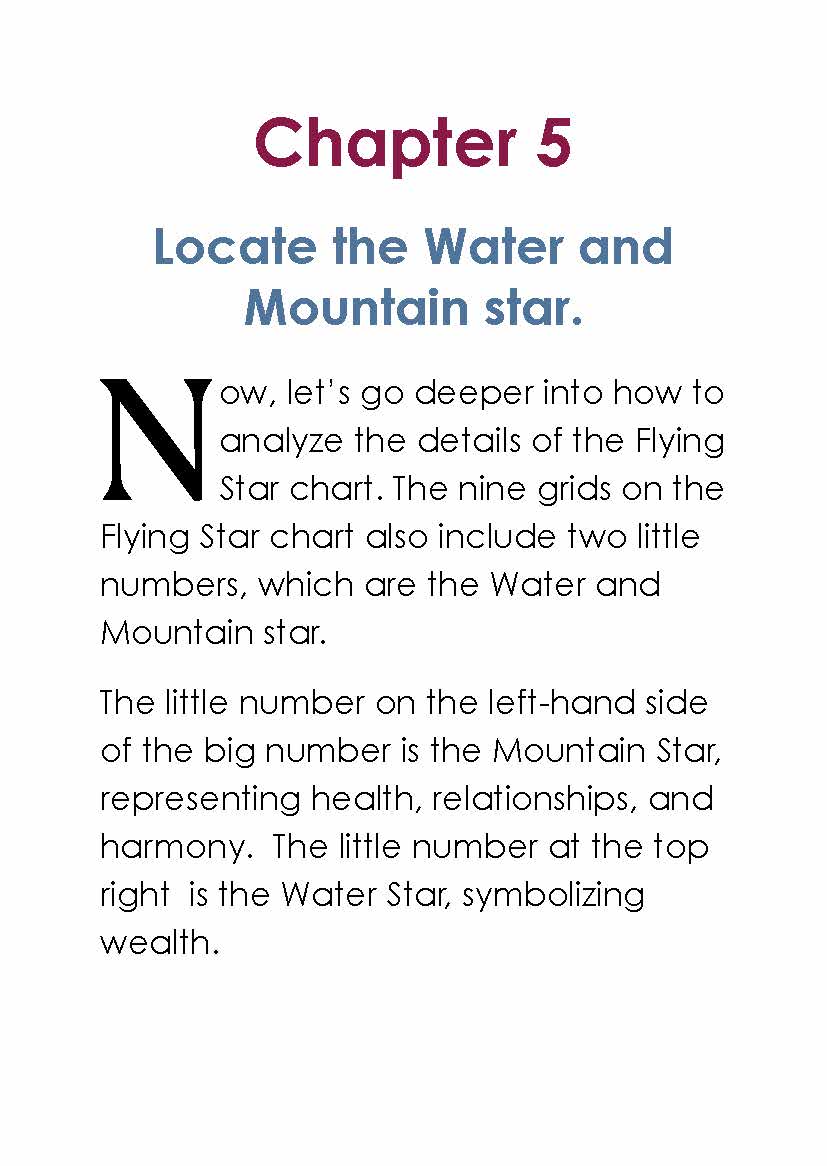 Optimize Your Luck During Period 9 - Flying Star Feng Shui By Peter Lung