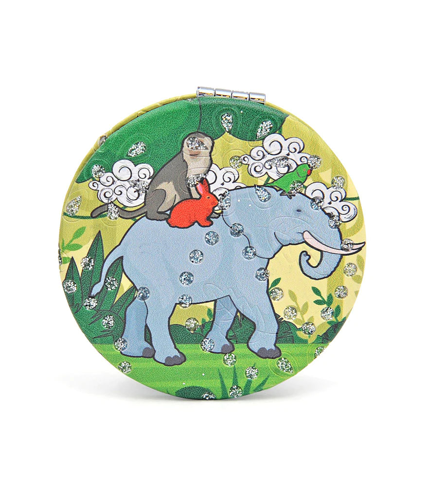 6275 - Friendship Vibrations Mirror