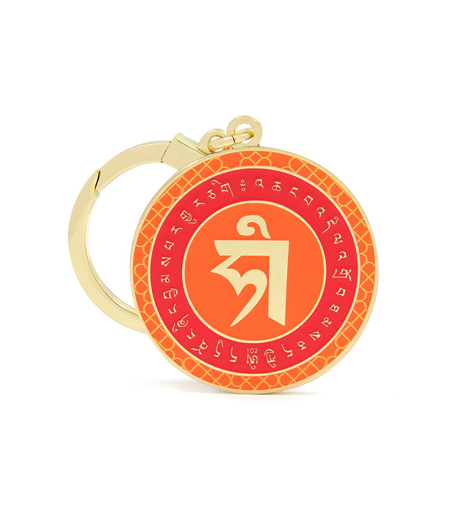 Good Rapport Amulet - Rooster