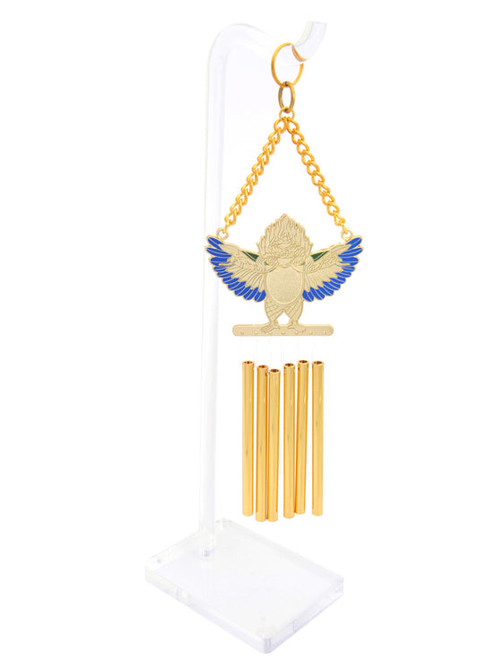 Garuda Windchime For Good Health