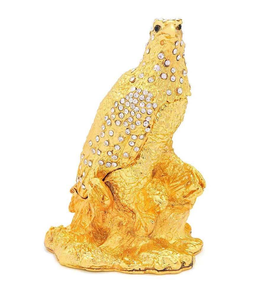 The Golden Eagle