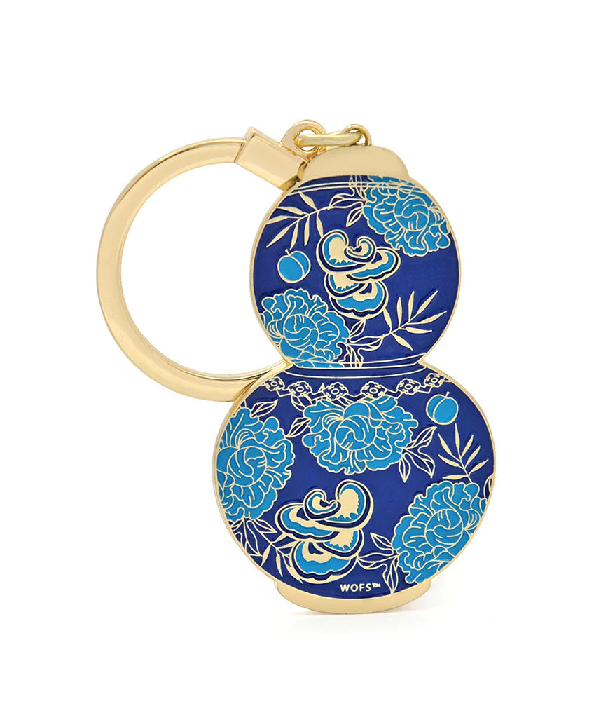 6313 - Healing Herbs & Longevity Amulet