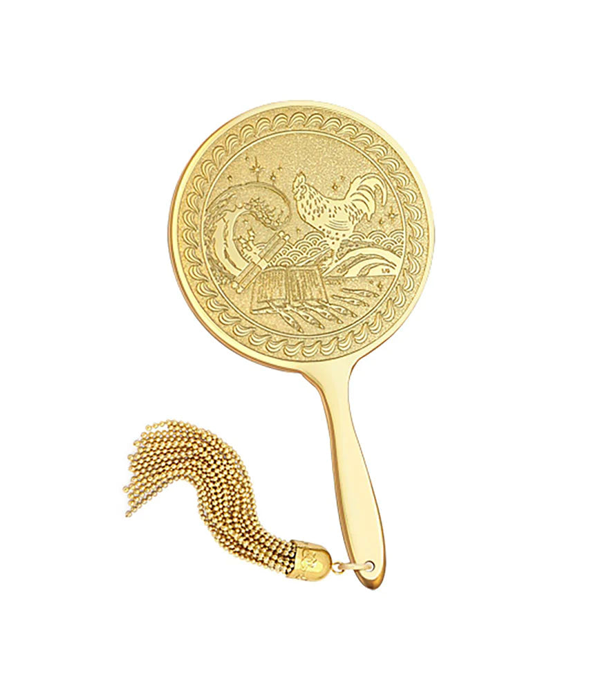 High Education Luck Mirror