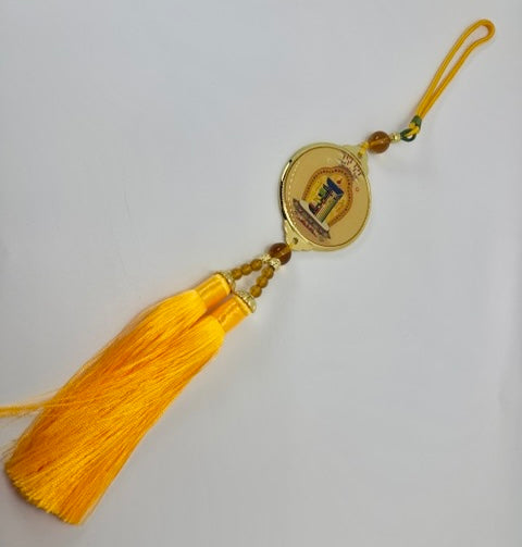 Kalachakra Amulet_7404