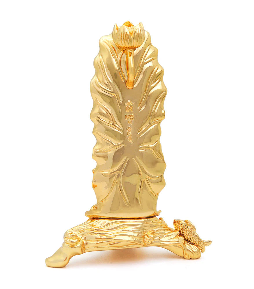 16097 - Kuan Yin Bringing Abundance