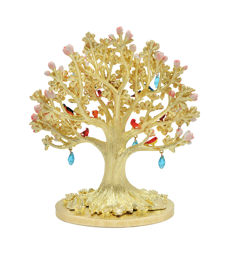 Lap Chun Wealth Tree - 7634