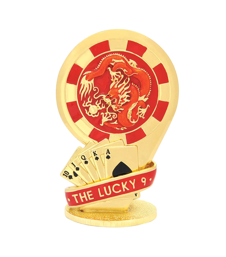6881 THE LUCKY 9 ENHANCER World Of Feng Shui USA 6881-the-lucky-9-enhancer-world-of-feng-shui-usa