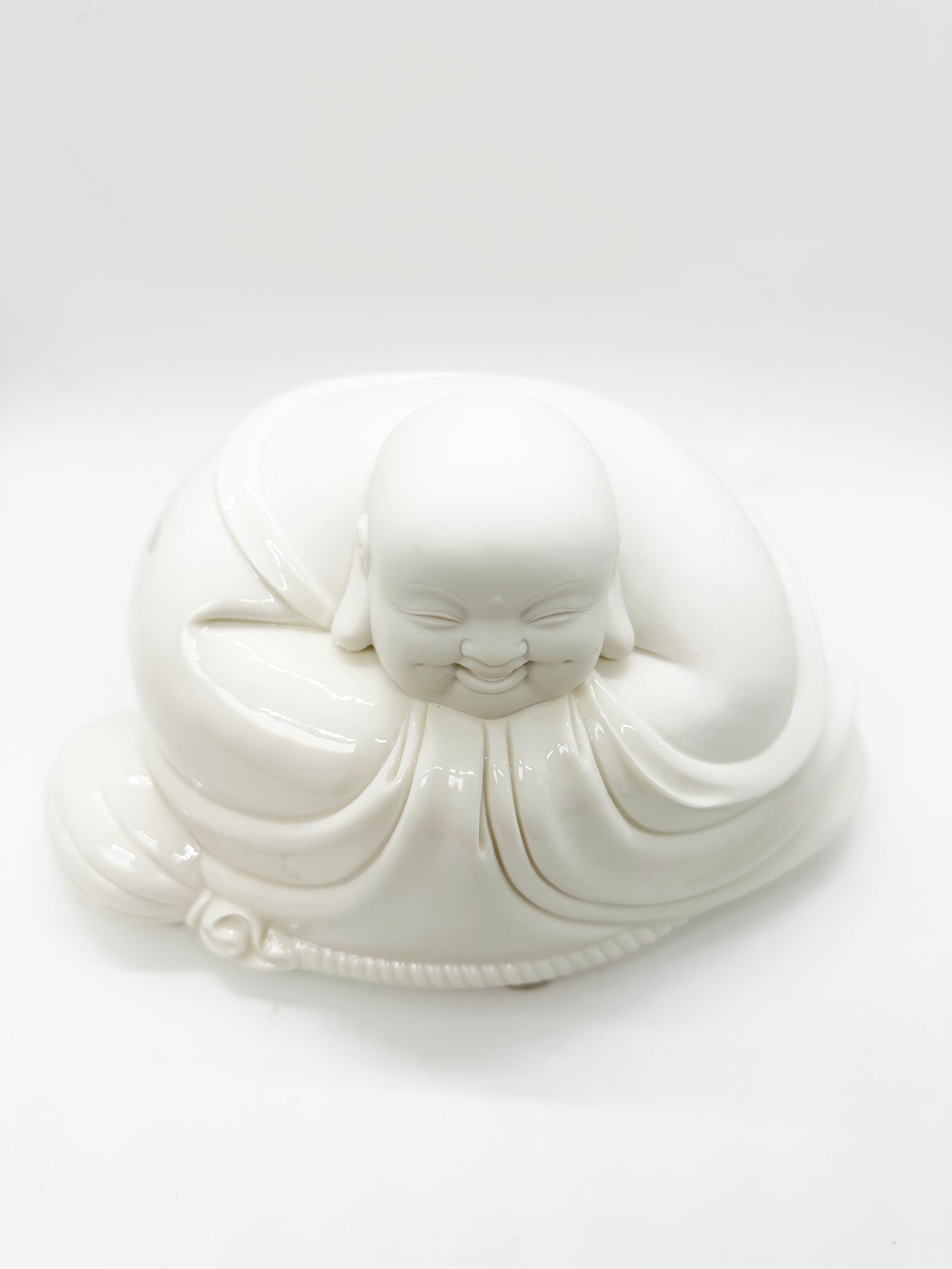15823 - Laughing Buddha - 5 Inches Height