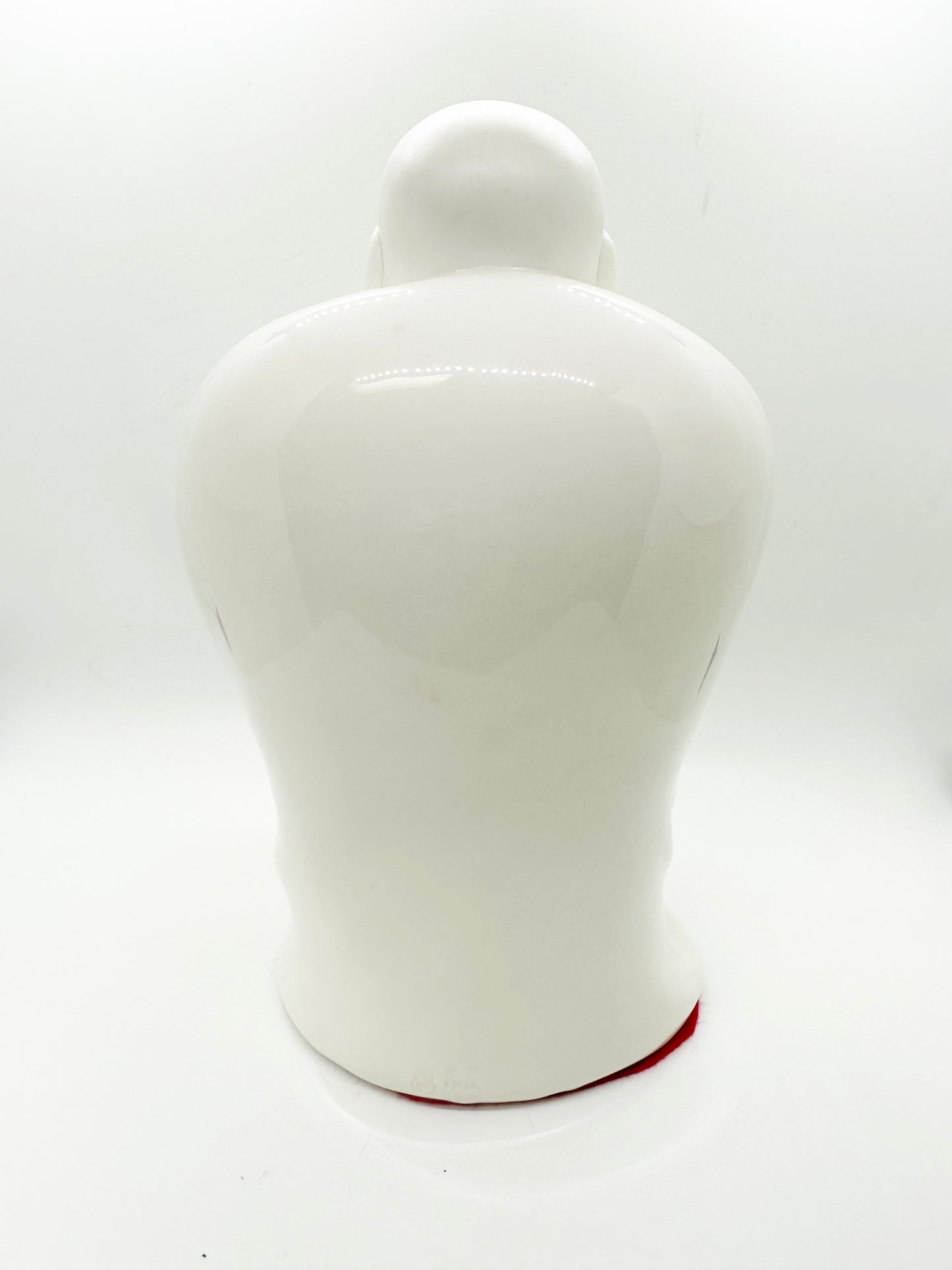 15837 - Laughing Buddha - 10 Inches Height