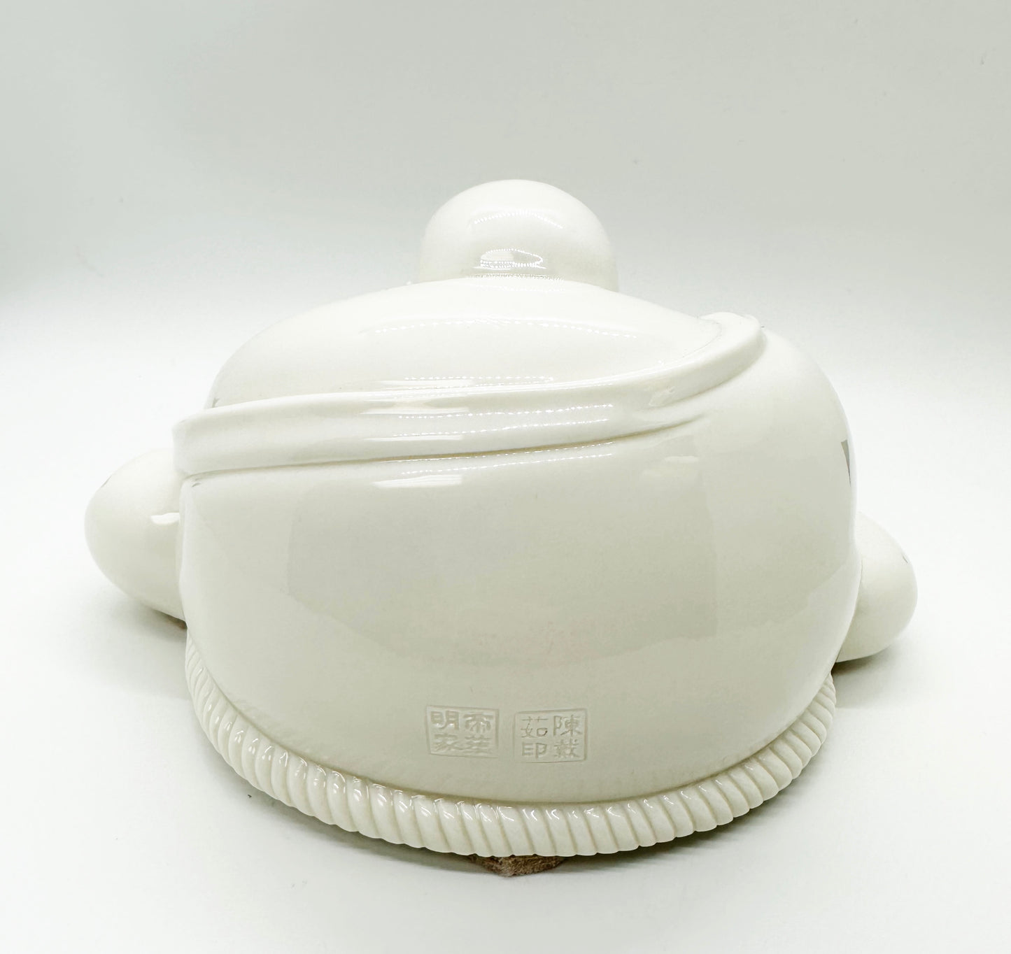 6352 - Laughing Buddha - 4 Inches Height