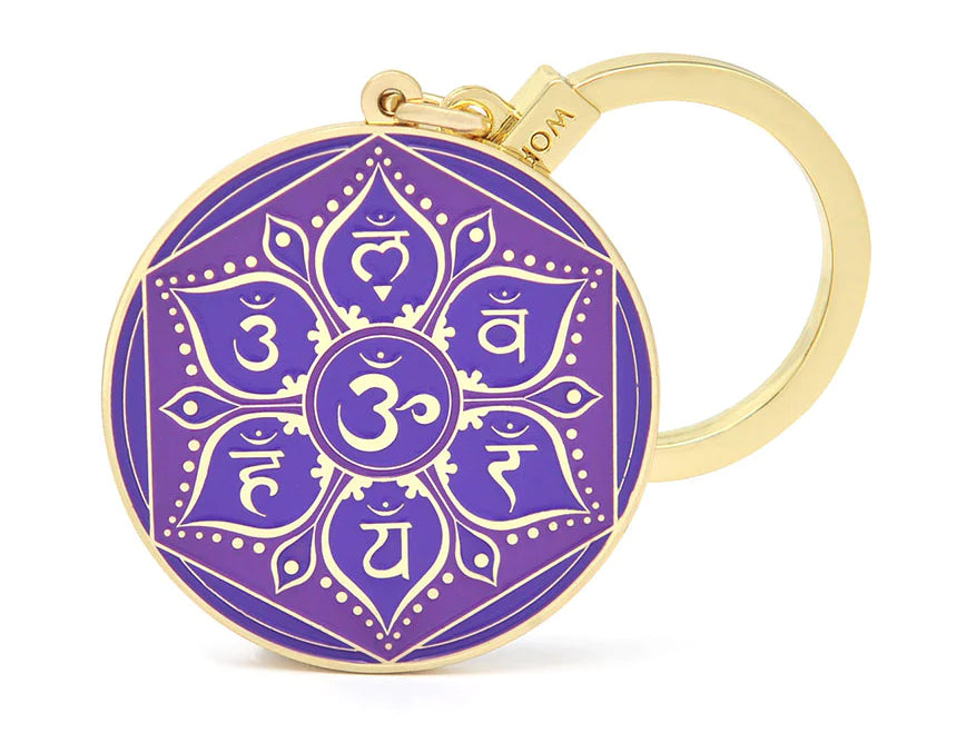 Life Force Amulet