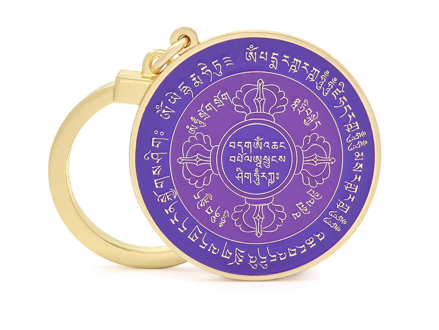 Life Force Amulet