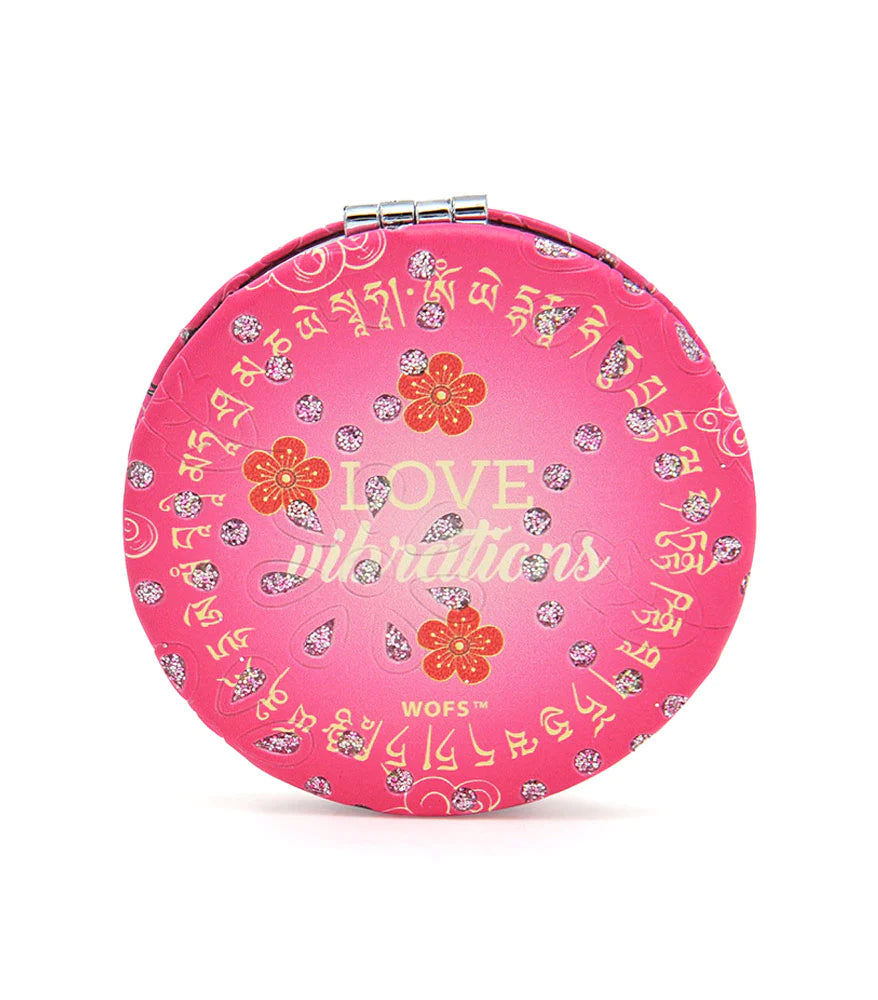 6274 - Love Vibrations Mirror