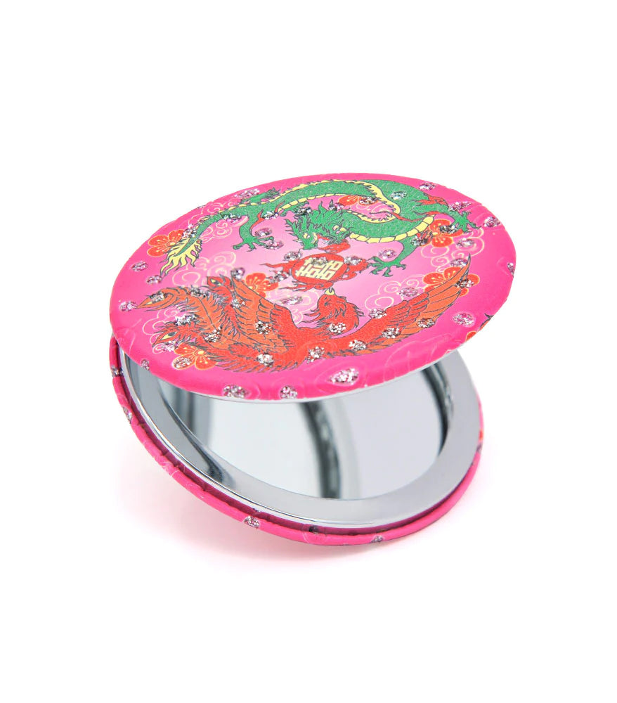 6274 - Love Vibrations Mirror