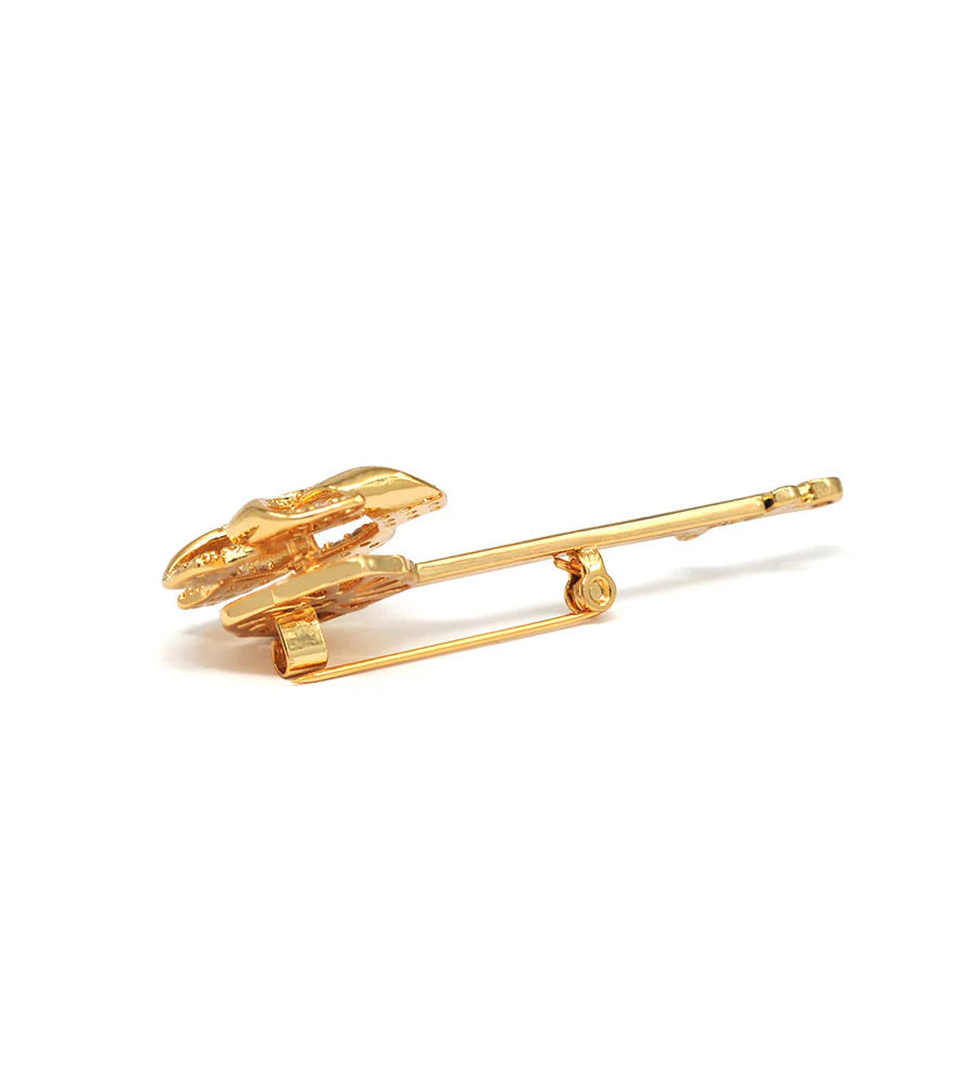 Luck Transform Fan Pin (7327)