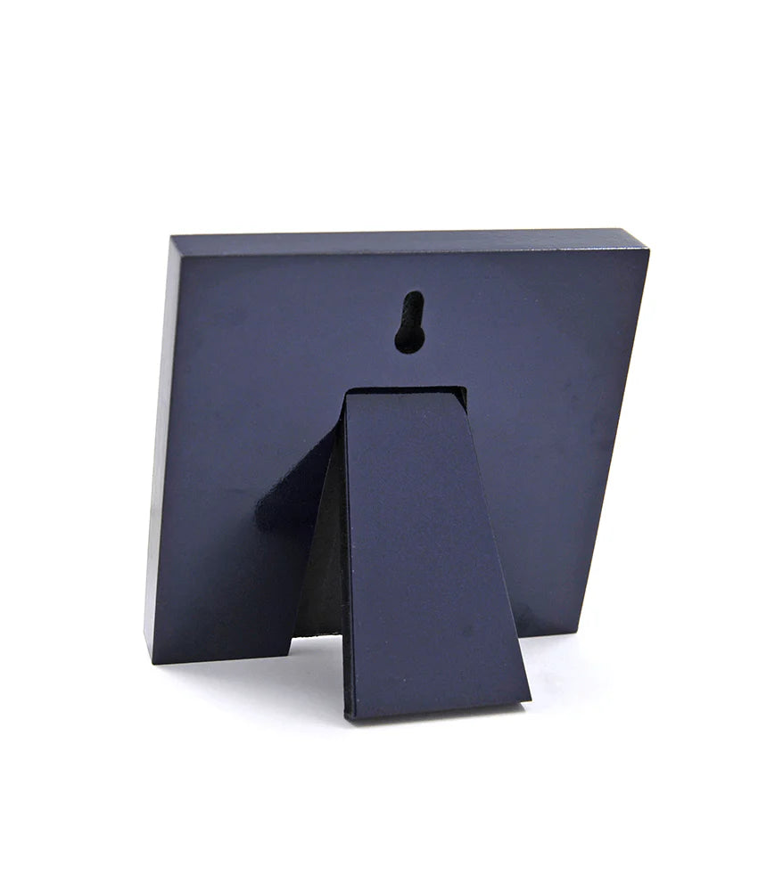 MAGIC PEACOCK ANTI BURGLARY PLAQUE