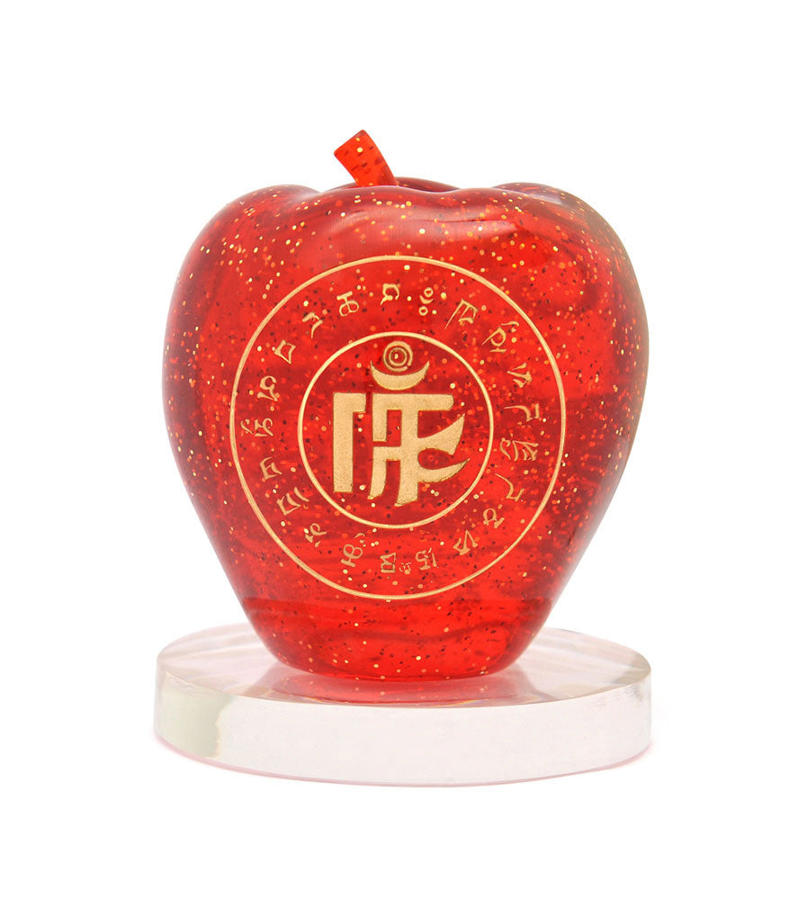 5879 - Magical Cosmic Apple