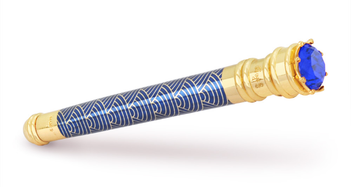 Medicine Buddha Mantra Wand