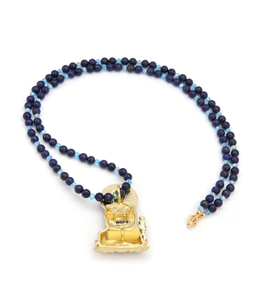 Medicine Buddha Pendant