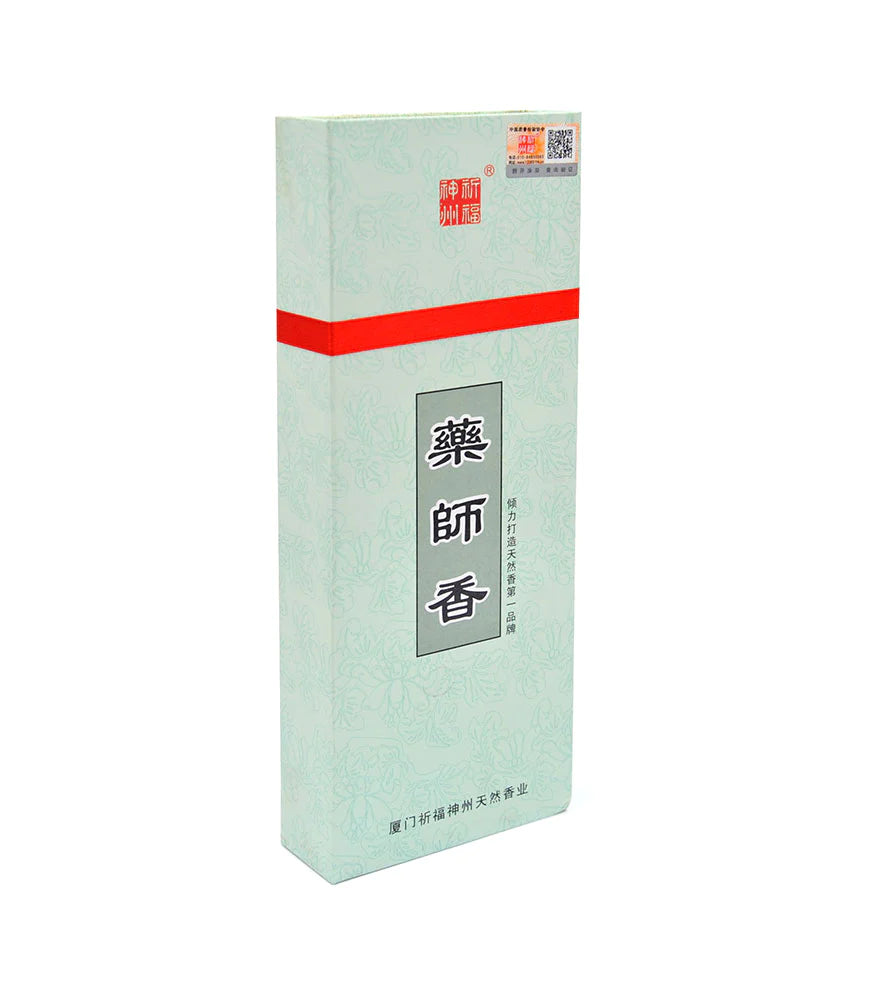 5844 - Medicine Incense Stick (8 Inches Length)