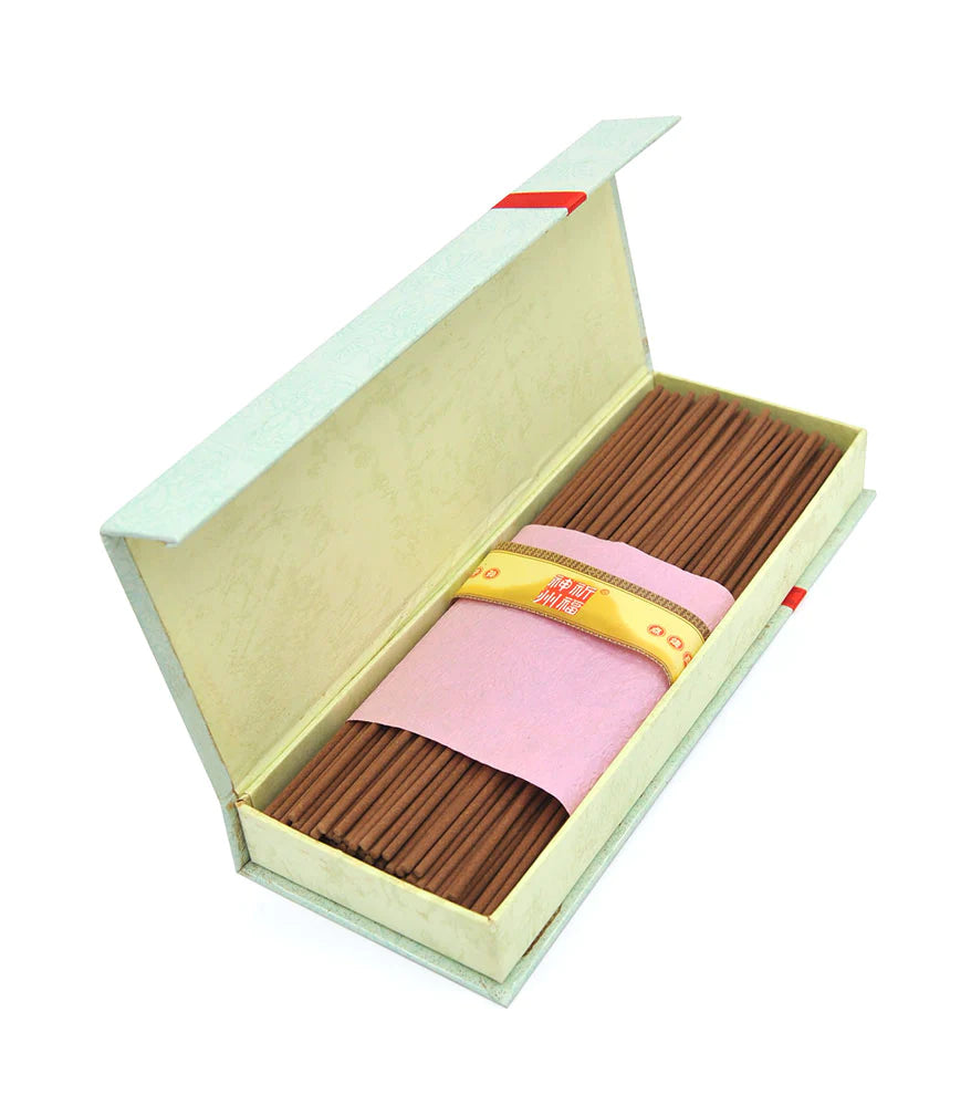 5844 - Medicine Incense Stick (8 Inches Length)